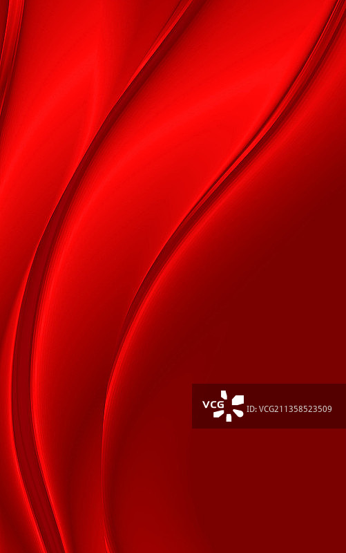 创意红色背景图片素材