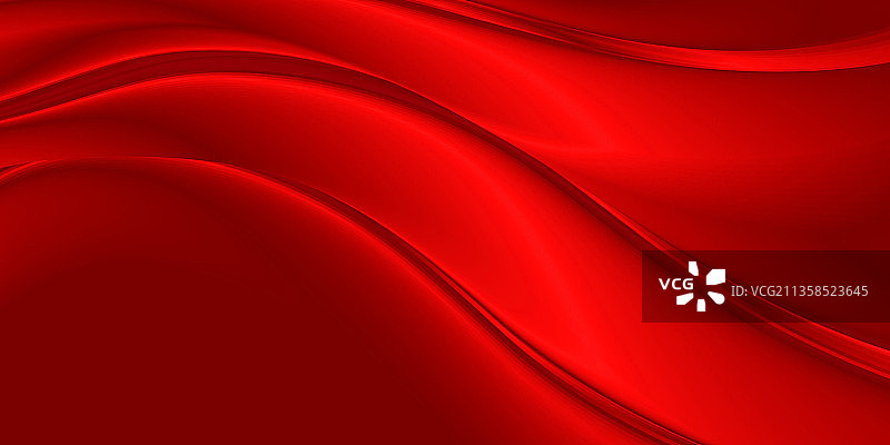 创意红色背景图片素材