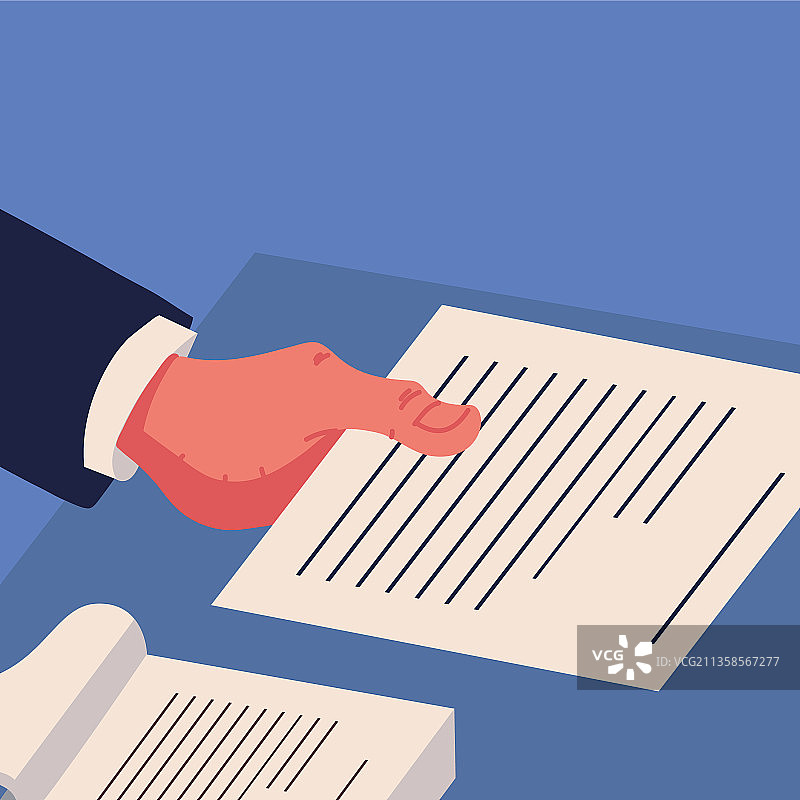 公证服务工作图片素材