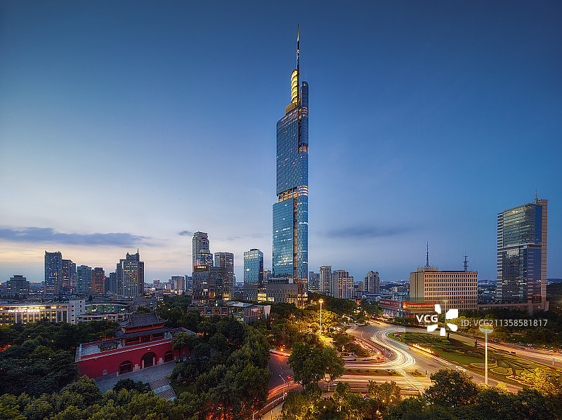 还是那楼，还是那塔图片素材