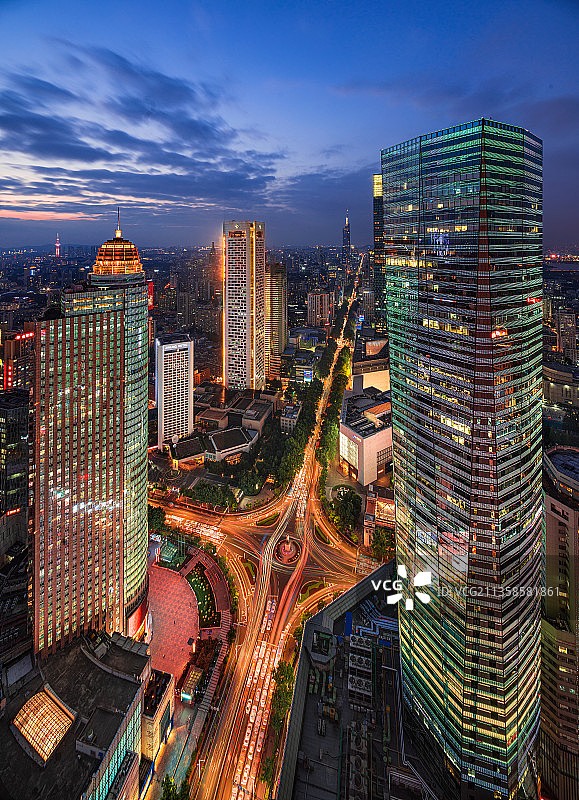 南京，南京图片素材