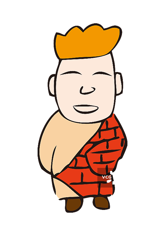 唐僧和尚素材图片素材