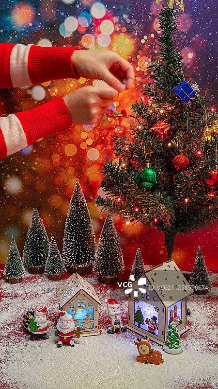 圣诞节图片素材