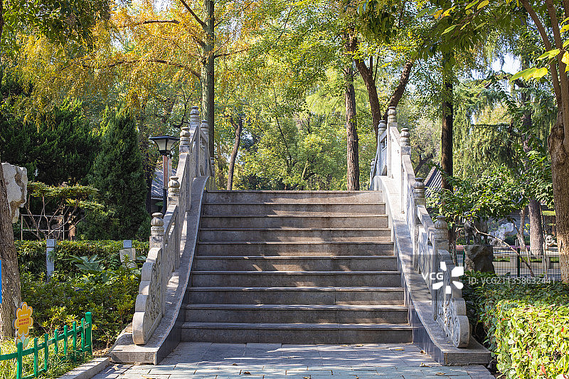 武汉莲花湖公园图片素材