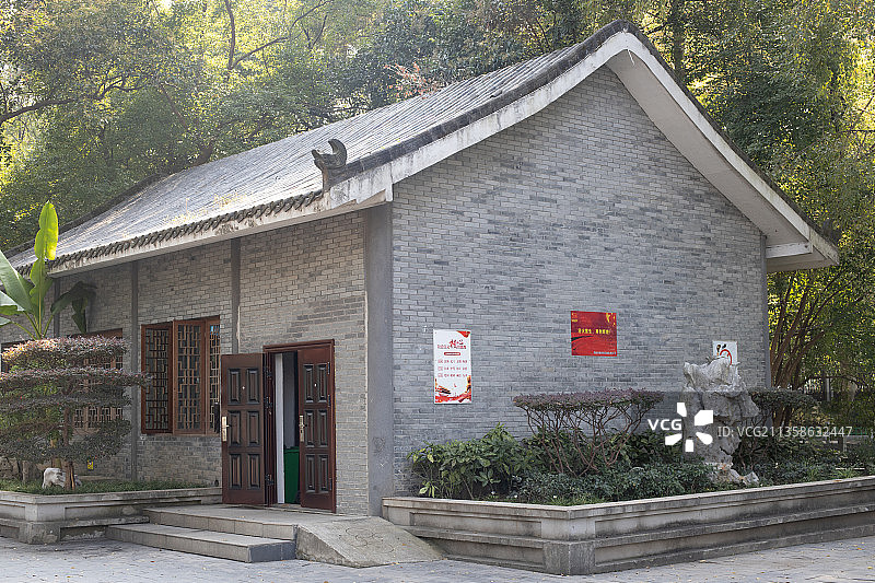 武汉莲花湖公园图片素材