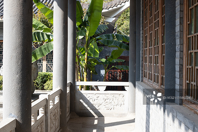 武汉莲花湖公园图片素材