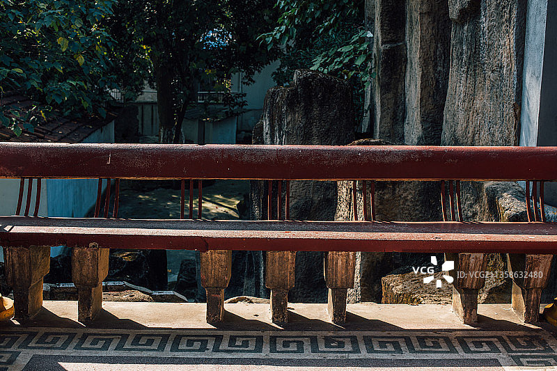 武汉莲花湖公园图片素材