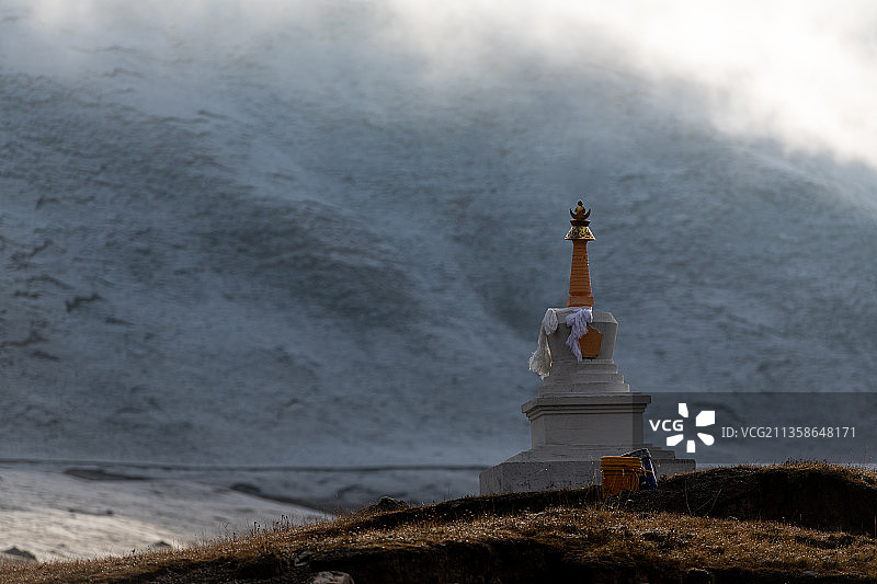 松格玛尼石经城图片素材