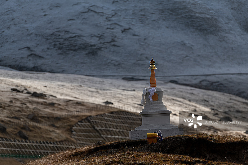 松格玛尼石经城图片素材