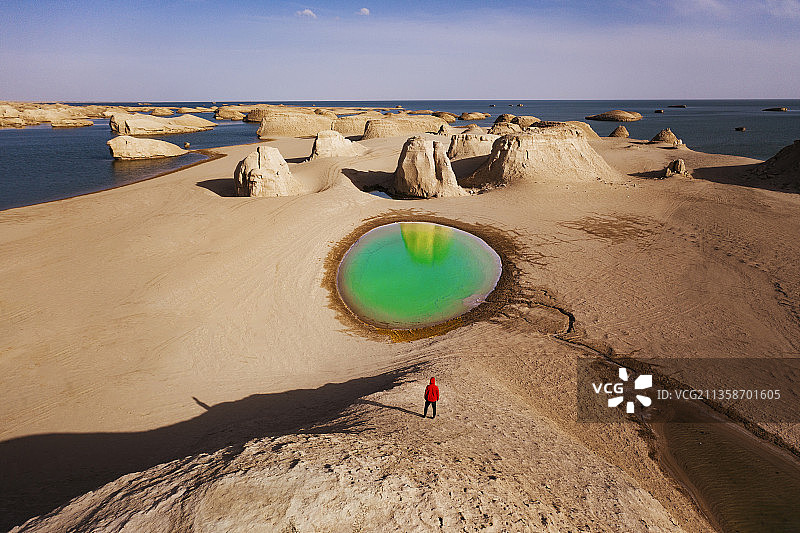 翡翠眼图片素材