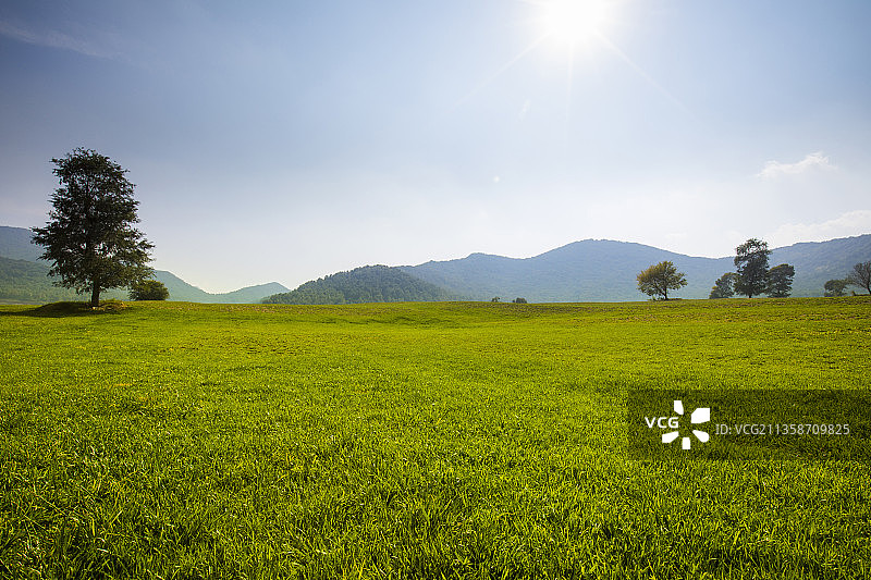 自然美景图片素材