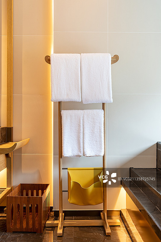 酒店环境局部图图片素材