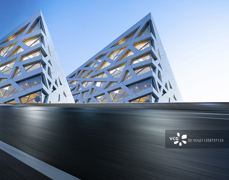 建筑背景图片素材