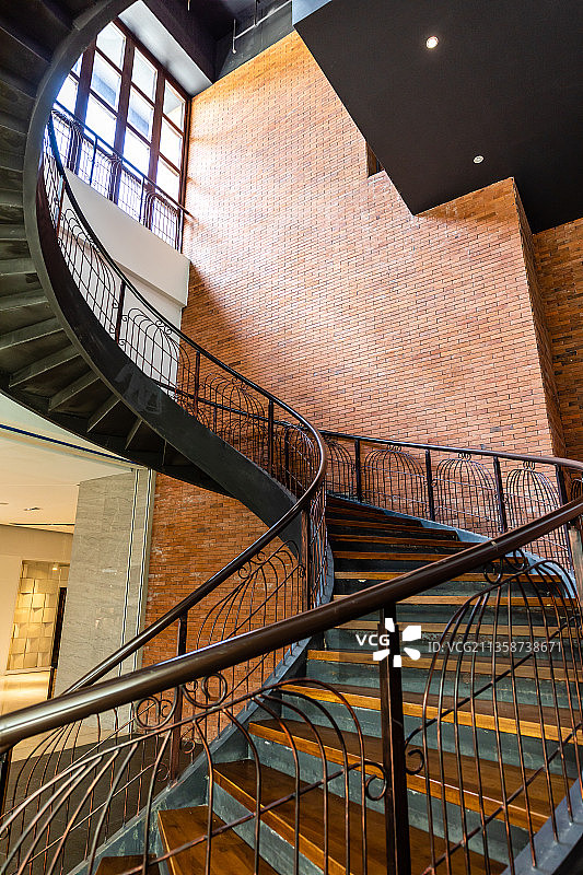 海南三亚红树林度假酒店图片素材