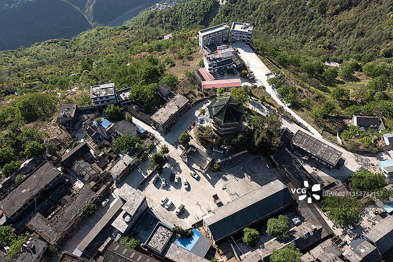 怒族博物馆图片素材