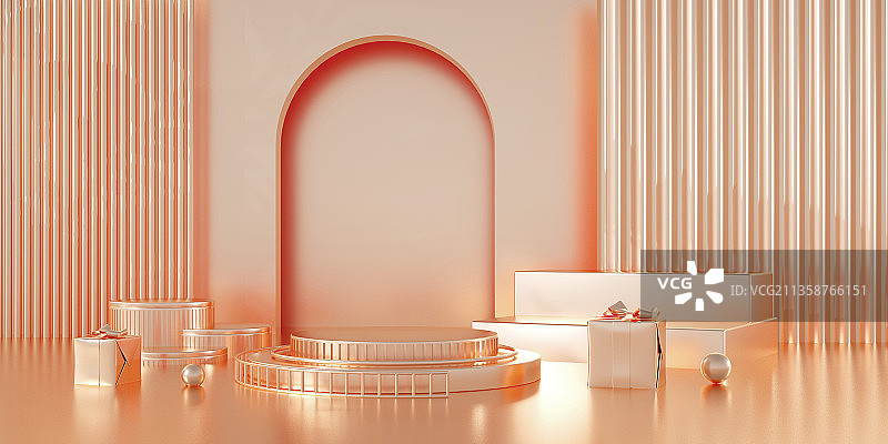 简约大气场景图片素材