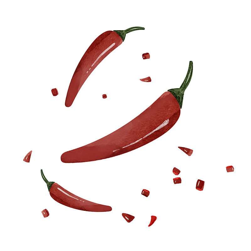 辣椒图片素材