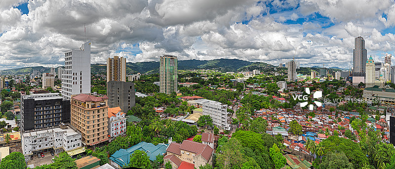 菲律宾宿务图片素材