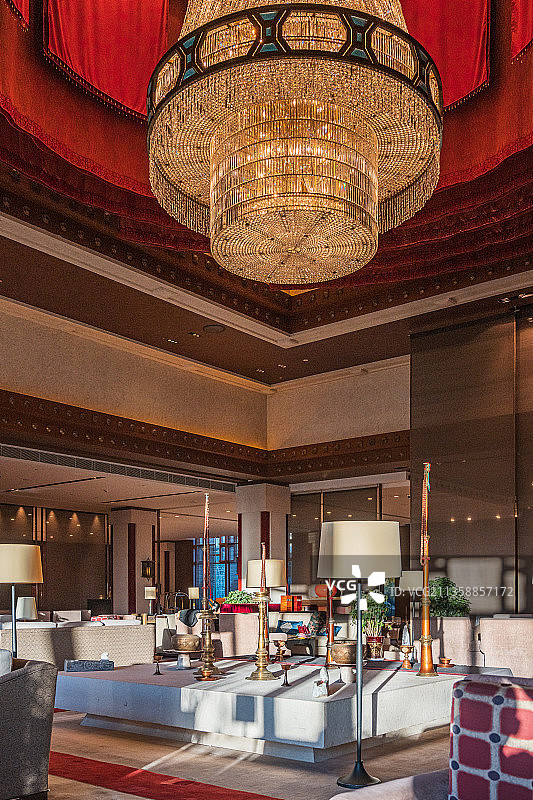 室内空间图片素材