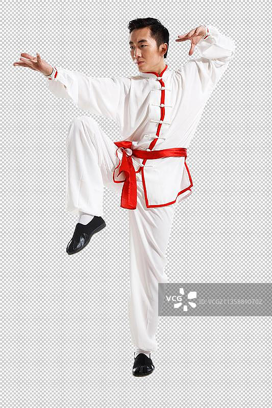 中国功夫图片素材