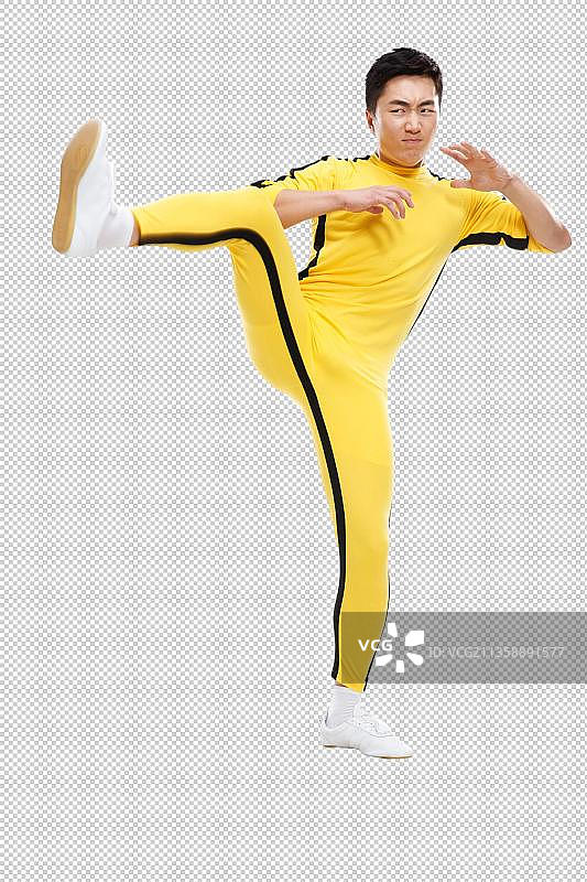 中国功夫图片素材