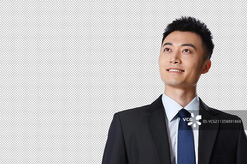 商务男人图片素材