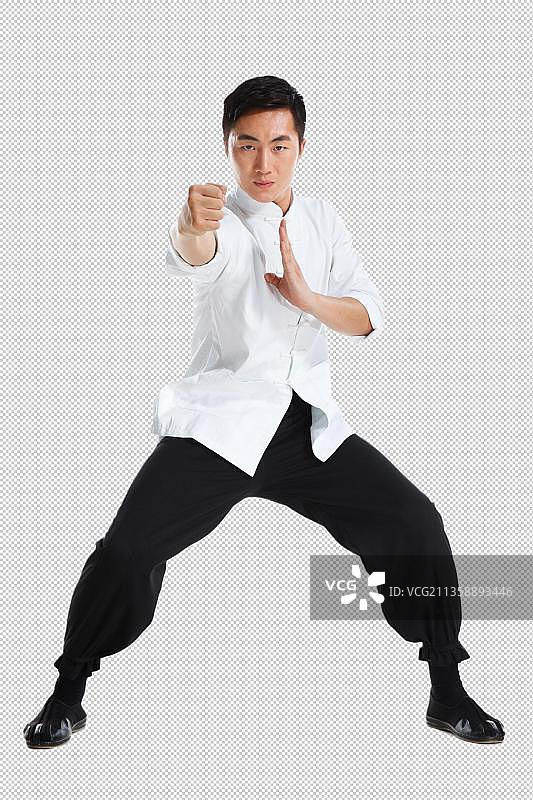 中国功夫图片素材