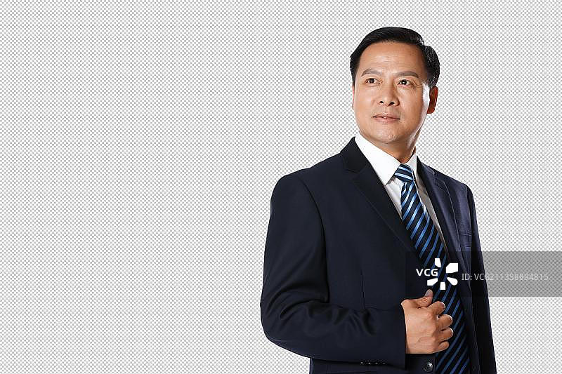 商务男人图片素材