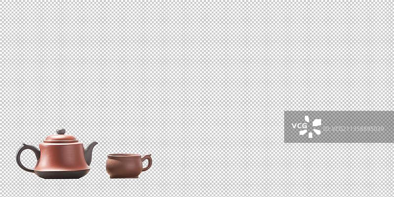 茶具图片素材