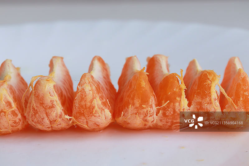 餐盘海鲜特写图片素材