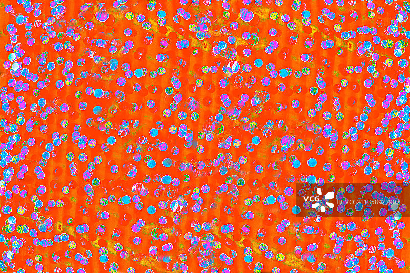 彩色抽象背景全画幅照片图片素材