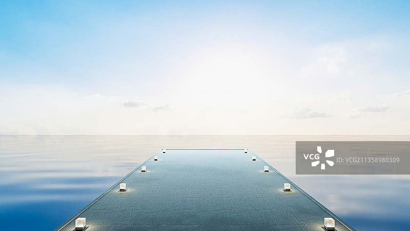 露台,桥头,露天,泳池,景观房,舞台,T台,平台图片素材