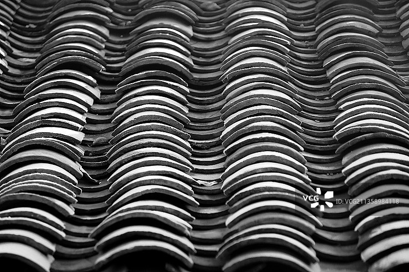 《瓦片》（Tile）图片素材