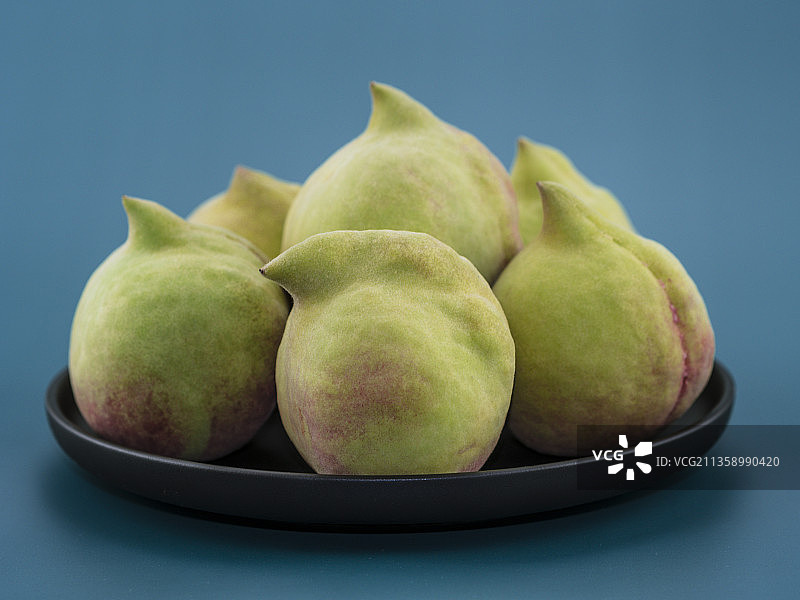 鹰嘴桃图片素材