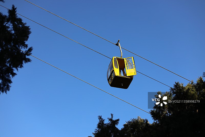 北京西山八大处公园图片素材