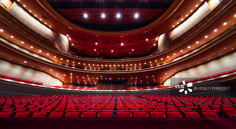 国家大剧院图片素材