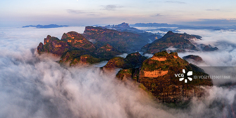 玉林“三名”旅游景区图片素材