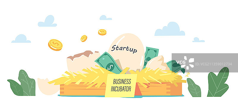 有利可图的创业项目开发图片素材