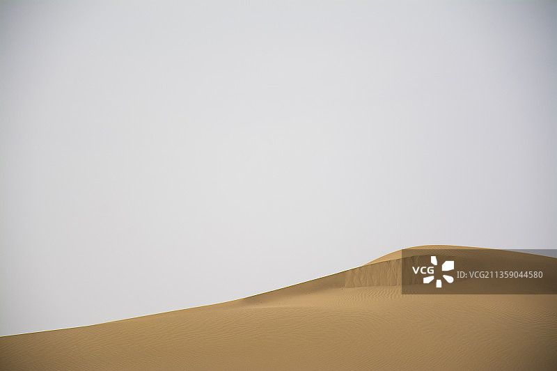 伊朗伊斯法罕省阿拉诺比德戈尔沙漠景观图片素材