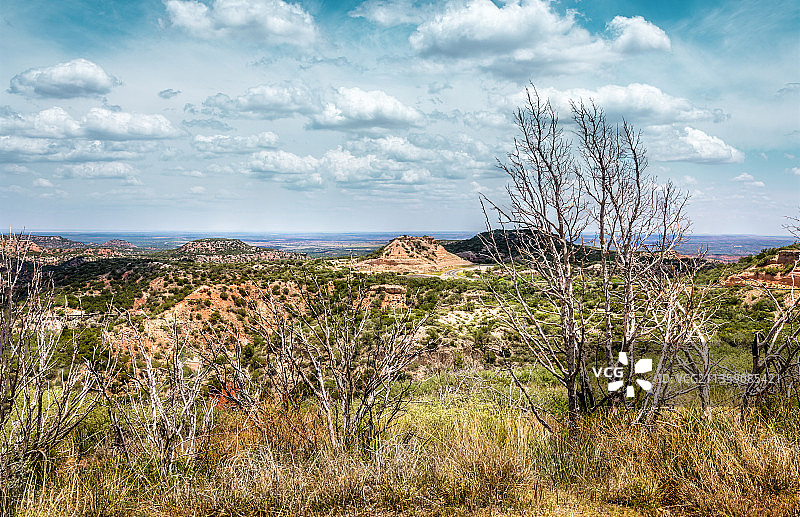 美国风景图片素材