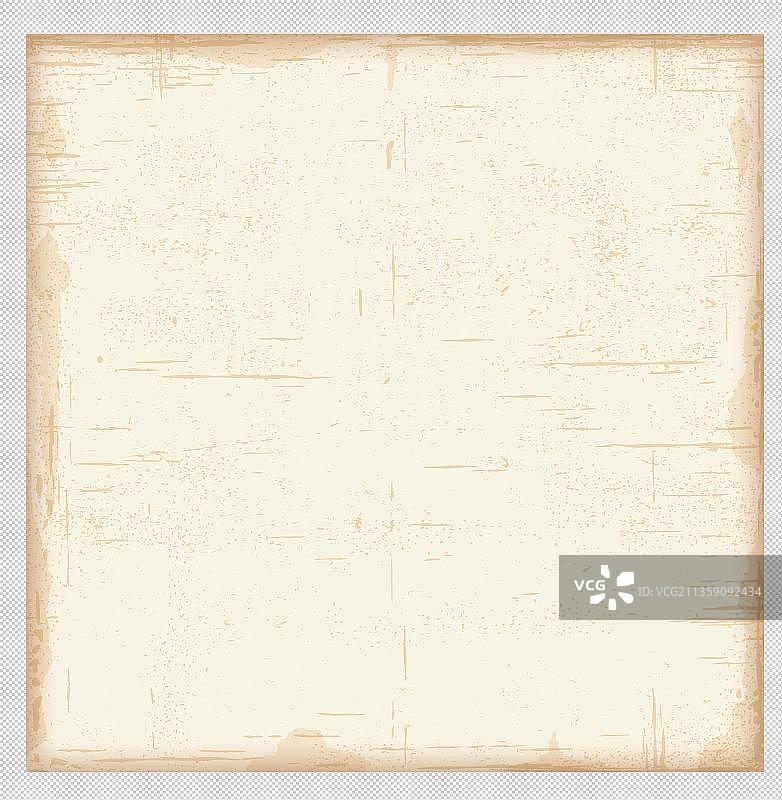 米色背景高清PNG元素图片素材