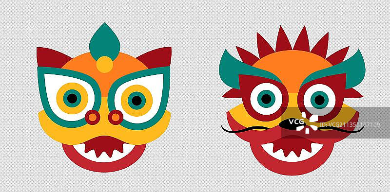 虎头鞋元素图片素材