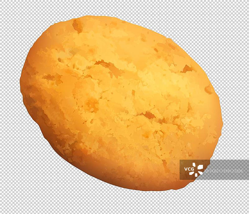 香脆饼干免抠元素图片素材