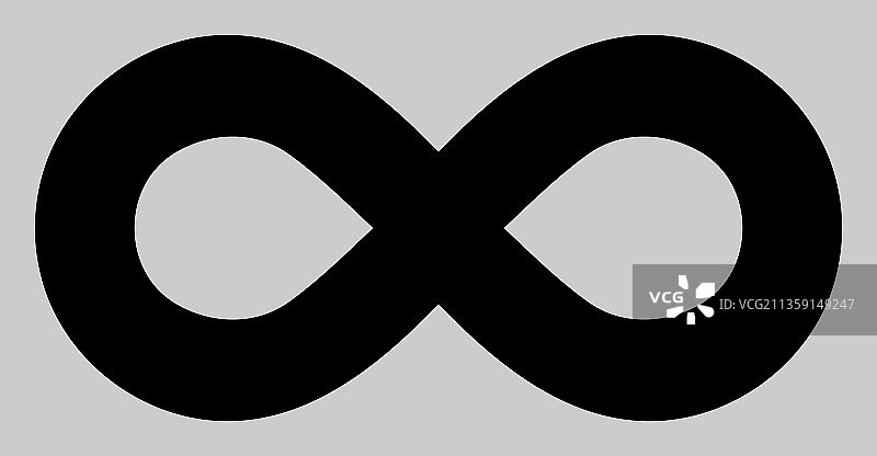 ∞图标图片素材