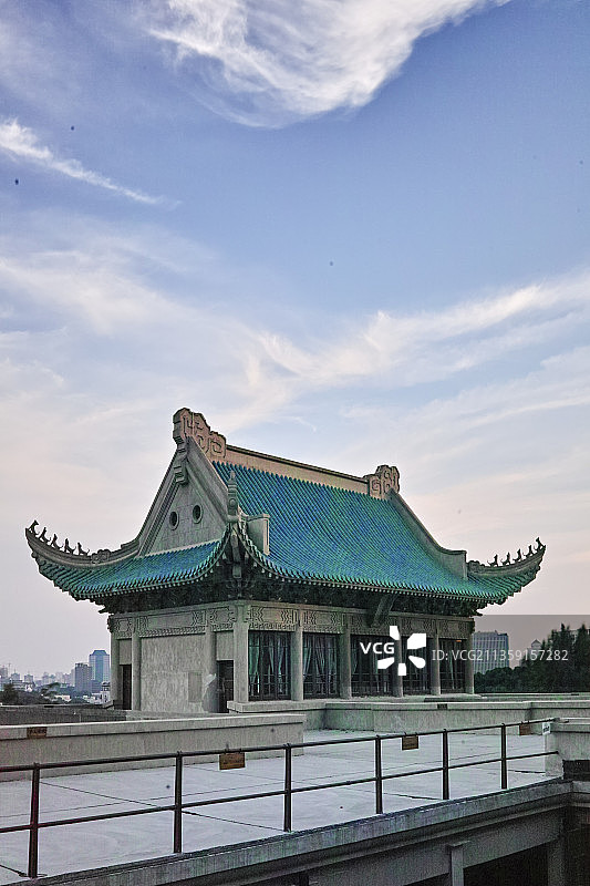 武汉大学樱顶图片素材