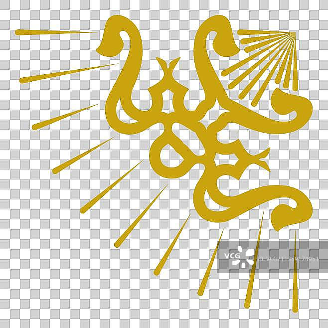 边框装饰花纹图片素材