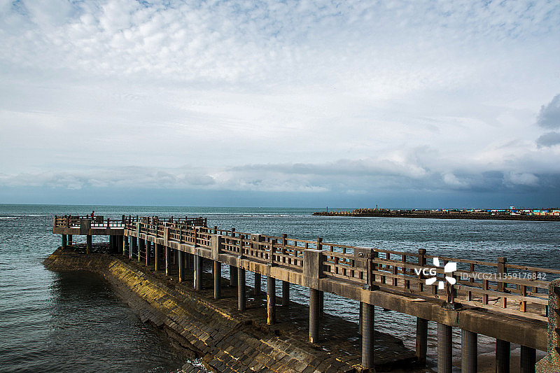新北浅水湾图片素材