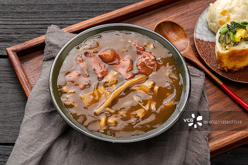 河南胡辣汤图片素材