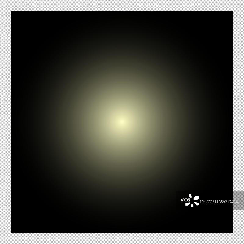 卡通黑色光点背景图图片素材