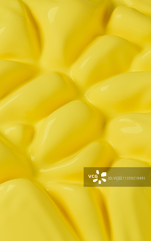 柔软的气垫背景3D渲染图片素材